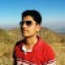 Avatar for Shriram Hangargekar from gravatar.com