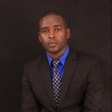 Avatar for felixcheruiyot from gravatar.com