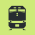 Avatar for fr8train from gravatar.com