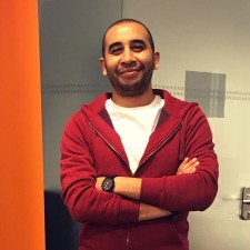 Avatar for montaro from gravatar.com