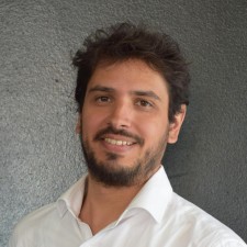 Avatar for David Vartanian from gravatar.com