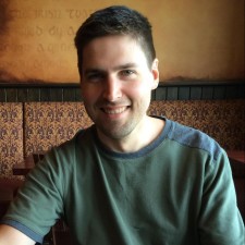 Avatar for Paul Landes from gravatar.com