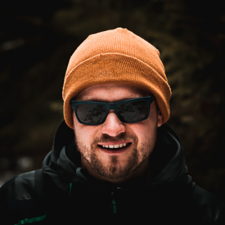 Avatar for tomasbuzek from gravatar.com