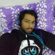 Avatar for Rohit Mishra from gravatar.com