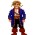 Avatar for lasote from gravatar.com