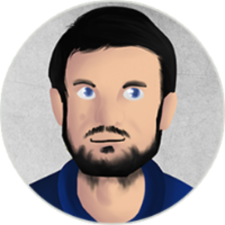 Avatar for Roman.Horenovsky from gravatar.com