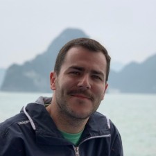 Avatar for Elisiário Couto from gravatar.com