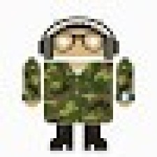 Avatar for MadmanChen from gravatar.com