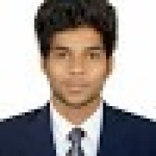 Avatar for sarvesh from gravatar.com