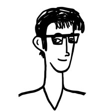 Avatar for show0k from gravatar.com