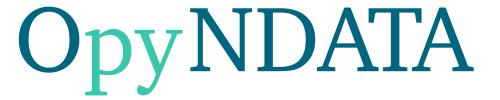 opyndata logo