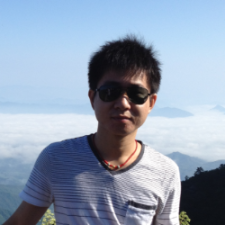 Avatar for Tanky Woo from gravatar.com