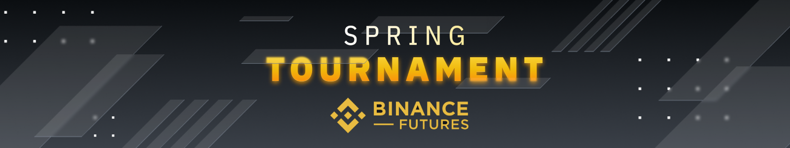Binance Futures Spring Tournament