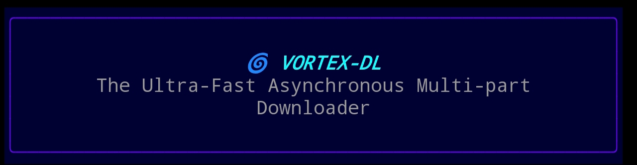 vortex-dl