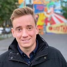 Avatar for Nicholas Rempel from gravatar.com