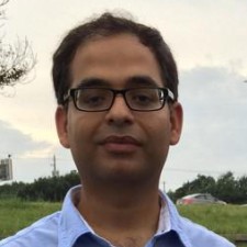 Avatar for Kapil Sachdeva from gravatar.com
