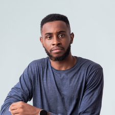 Avatar for Mmadu Manasseh from gravatar.com