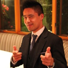 Avatar for tristaneuan from gravatar.com