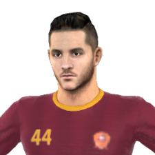 Avatar for Joshua Amos  from gravatar.com