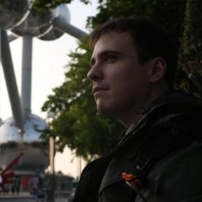 Avatar for Luis Sebastián Huerta from gravatar.com