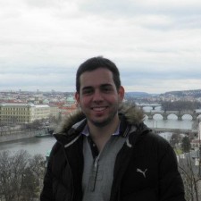 Avatar for Pedro Tabacof from gravatar.com