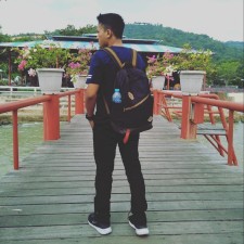 Avatar for Rizki Maulana from gravatar.com