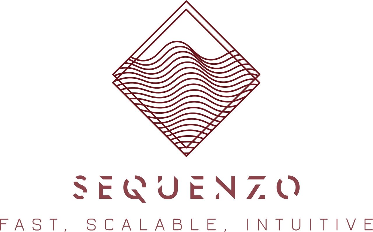 Sequenzo Logo
