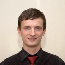 Avatar for khardi from gravatar.com