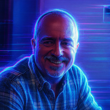 Avatar for Francisco Goncalves from gravatar.com