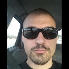 Avatar for Nemanja Radevic from gravatar.com