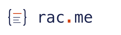 Resume as Code