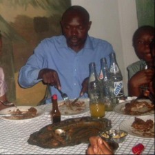 Avatar for ndiom from gravatar.com