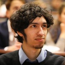 Avatar for Omar Abou Saada from gravatar.com