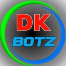 Avatar for DKBOTZ  from gravatar.com