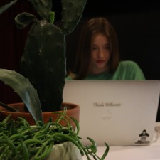 Avatar for Markie Wagner from gravatar.com