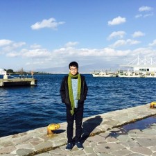 Avatar for Bobson Lin from gravatar.com