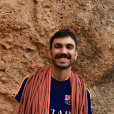 Avatar for Albert Suarez from gravatar.com