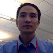 Avatar for Hung Do from gravatar.com