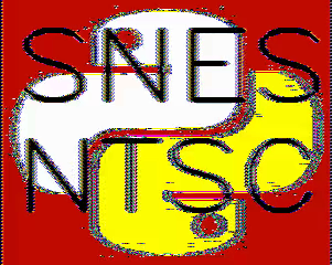 SNES NTSC