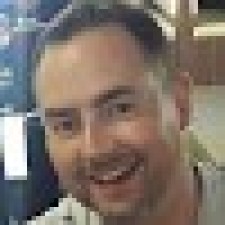 Avatar for John Cox from gravatar.com
