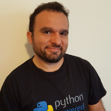 Avatar for Alessio Pascucci from gravatar.com