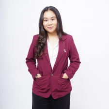 Avatar for Stevia Anlena Putri from gravatar.com
