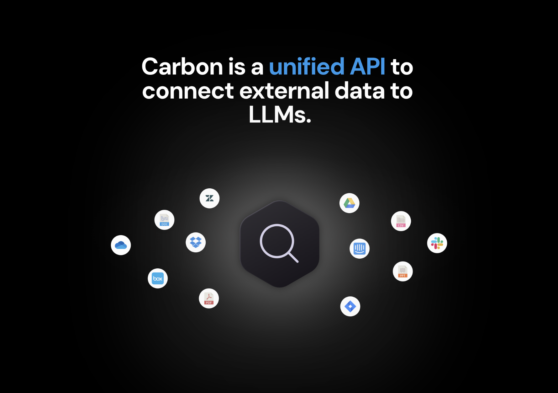 Visit Carbon