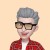 Avatar for mruus from gravatar.com