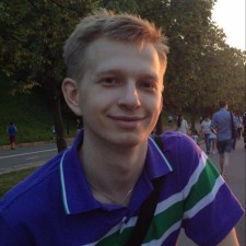 Avatar for Alexander Ryzhkov from gravatar.com