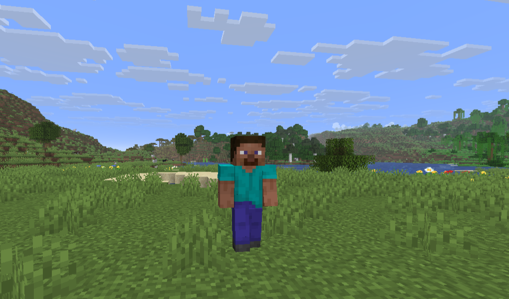 steve mob