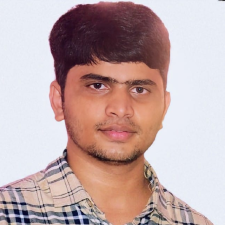 Avatar for Sharath Kumar from gravatar.com