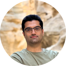 Avatar for Ali Rajabpour from gravatar.com