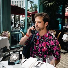 Avatar for gleitz from gravatar.com