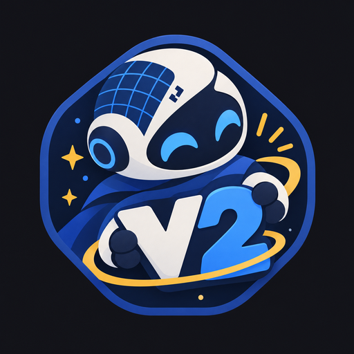 Paldita Munkres V2 badge
